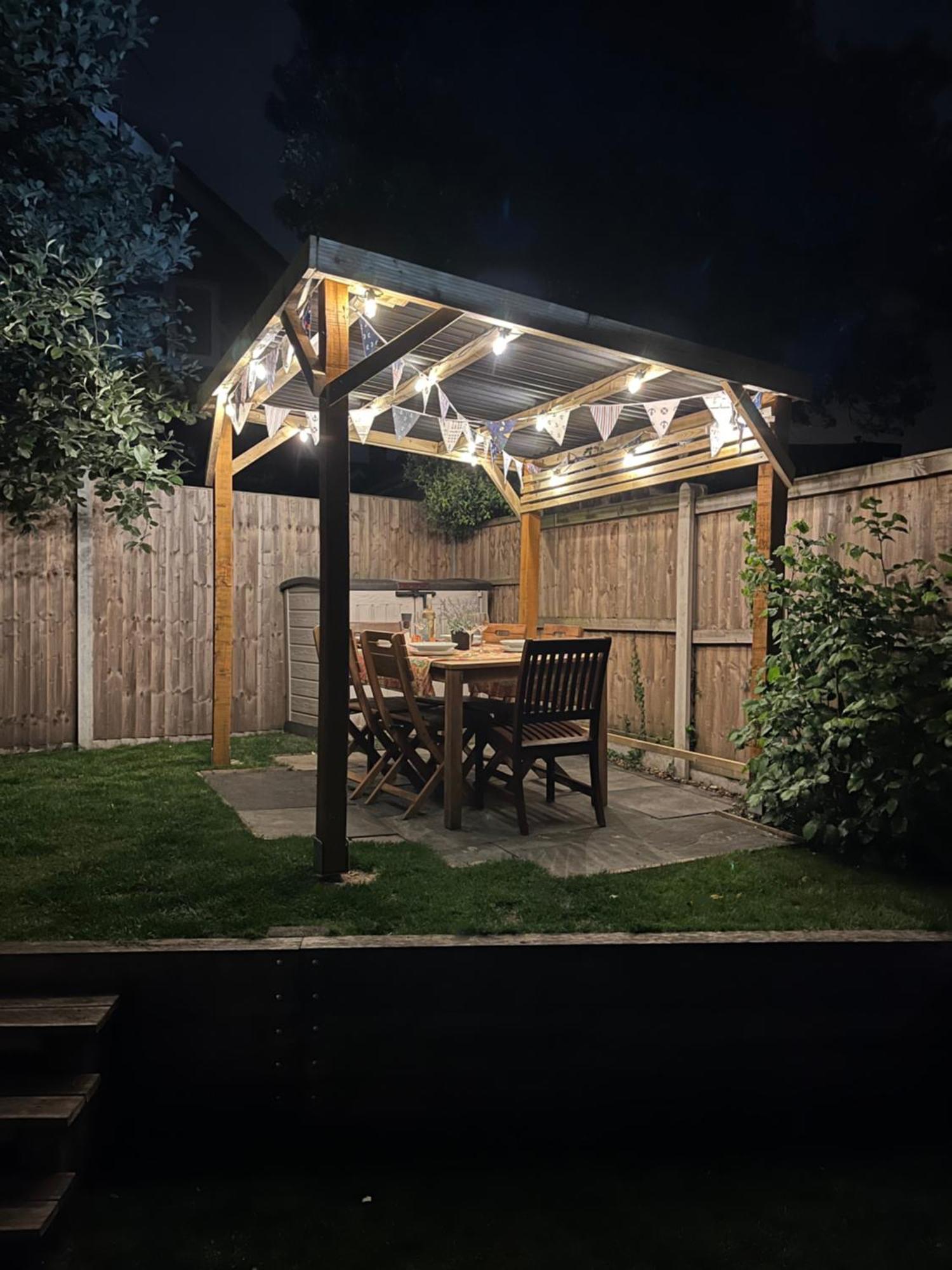 Charlotte Cottage Poole Exterior foto
